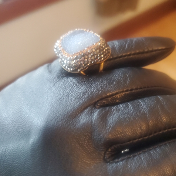 Statement ring - Picture 8 of 10